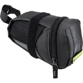 Birzman Roadster 2 Satteltasche 400 ml schwarz.