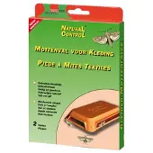 Natural Control Kleider-Mottenfalle