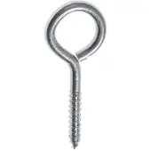 Ronada Ringschrauben (25 Stück)