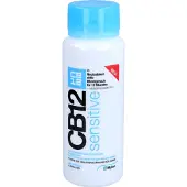 Cb12 sensitive Mund Spüllösung 250 ml Mundwasser
