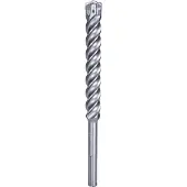 Makita Nemesis, Bohrer, Spiralschneidbohrer, 3 cm, 57 cm, Ungehärtetes Glas, 45 cm