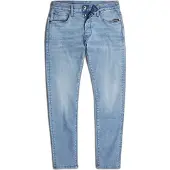 G-Star RAW 3301 SLIM LT AGED Herren Jeans