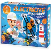 Buki France Buki 7153, 8 Jahr(e), Mehrfarbig