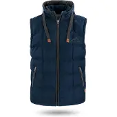 Normani Herren Winter-Steppweste Tropez - 1555