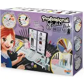 Buki France BUKI-PROFESSIONELE MODESTUDIO DELUXE