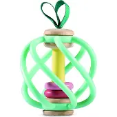 Hape Baby Beißring Mit Griff