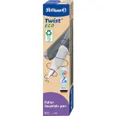Pelikan Twist Fllhalter eco, grau