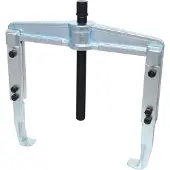 Ks Tools 620.0506, Abzieher mit Gleitbacken, Stahl, Silber, 1 Stück(e)