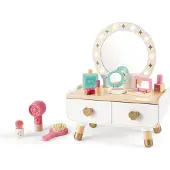 Hape Kinderschminktisch