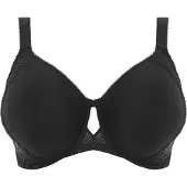 Elomi Vorgeformter BH Charley | Grösse: 85I | Farbe: Schwarz