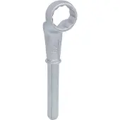 Ks Tools Zugringschlüssel gekröpft