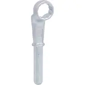 Ks Tools Zugringschlüssel gekröpft