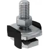 Fischer Hammerkopfschraube FHS Clix 10x30