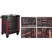 KRAFTWERK 102.417.007, Acrylnitril-Butadien-Styrol (ABS), Schwarz, 450 kg, 45 kg, Deutschland, 1 Stück(e)