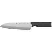 WMF KINEO Santokumesser 18 cm Ideal für präzises Schneiden von Gemüse und Fisch