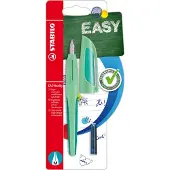 Stabilo Easybuddy Füller Pastell Minze