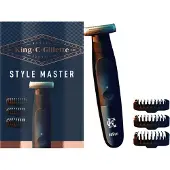 Braun King C Rasierer