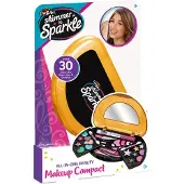 Shimmer 'N Sparkle - ALL IN ONE BEAUTY COMPACT (17906)