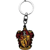 Harry Potter keychain - Gryffindor