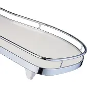 Hettich Eckschrank-Schwenkbeschläge LeMans II Arena CLASSIC