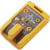 Fluke PRV240FS Prüfende Einheit Schwarz