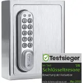 Masunt Schlüsselsafe 1120 E Code