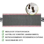 Etm Kabelmatte