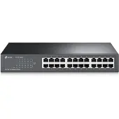 TP-LINK Sf1024d Switch 24 Ports
