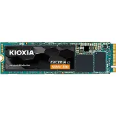 Kioxia Exceria G2 , 2 TB, M.2, 2100 MB/s
