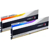 G.Skill Trident Z5 RGB F5-6800J3445G16GX2-TZ5RS, 32 GB, 2 x 16 GB, DDR5, 6800 MHz, 288-pin DIMM