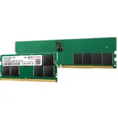 Transcend JetRam JM5600ALG-8G, 8 GB, 1 x 8 GB, DDR5, 288-pin DIMM