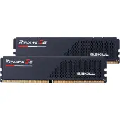 G.Skill Ripjaws S5 F5-6400J3239G32GX2-RS5K, 64 GB, 2 x 32 GB, DDR5, 6400 MHz, 288-pin DIMM