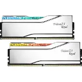 G.Skill Trident Z5 Royal F5-7600J3646G16GX2-TR5S, 32 GB, 2 x 16 GB, DDR5, 7600 MHz, 288-pin DIMM