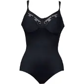 Anita Korselett Sophia | Grösse: 100C | Farbe: Schwarz