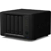 Synology Deep Learning NVR DVA3221 - NVR - 32 Kanäle - netzwerkfähig