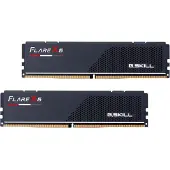G.Skill Flare X5 F5-6000J3040G32GX2-FX5, 64 GB, 2 x 32 GB, DDR5, 6000 MHz, 288-pin DIMM