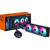 Gigabyte Aorus Waterforce X Ii Wasserkühlung 360 Mm