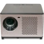 Acer QF15a, 500 ANSI Lumen, 1080p (1920x1080), 1000:1, 16:9, 4:3, 16:9, 1,3 - 3,1 m