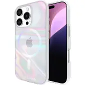 Case Mate Soap Bubble MagSafe Case