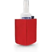 MAGNETOPLAN Stiftehalter magnetoTray small 1227606 rot