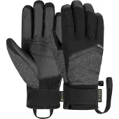 Reusch Skihandschuhe "Blaster GORE-TEX" mit wasserdichter Membran