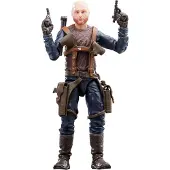 Hasbro Star Wars The Black Series Migs Mayfeld, Spielfigur, Film & TV-Serien, 70 g