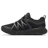 Columbia Peakfreak Roam WP 2108301010, Trekkingschuhe, Herren, Schwarz, Größe: 42