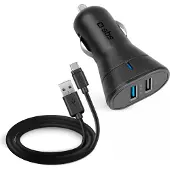 SBS Auto-Ladeset USB-Typ C