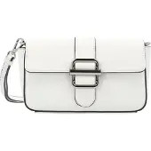 PICARD Umhängetasche Glamping Crossbody Bag White Lily weiß