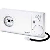 Eberle Uhrenthermostat easy 3 ft