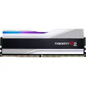 G.Skill Trident Z RGB F5-6000J3040F16GX2-TZ5RS, 32 GB, 2 x 16 GB, DDR5, 288-pin DIMM