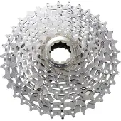 Shimano Kassette Deore XT CS-M770 9V