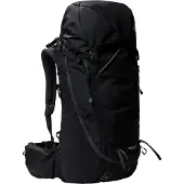 The North Face - Trekking-Rucksack &ndash; Herren &ndash; Terra 55 - Terra 55 M Black/Asphalt Grey für Herren - Größe L/XL - schwarz