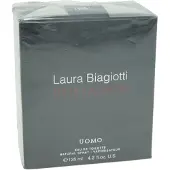 Laura Biagiotti Romamor Uomo Eau de Toilette Spray 125 ml